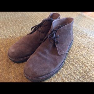 Astorflex Greenflex Boots